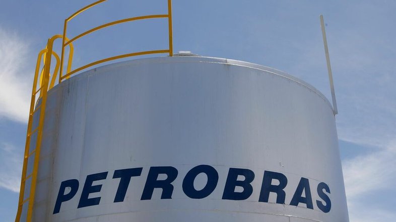  Agência Petrobras/Geraldo Falcão