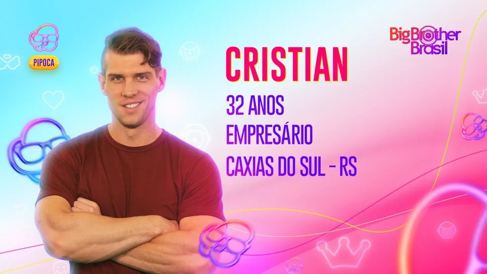 BBB23: Confira os participantes do reality show