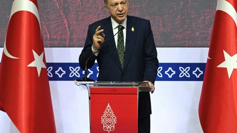 Finlândia espera ingressar na Otan com a Suécia, apesar de declarações feitas por Erdogan