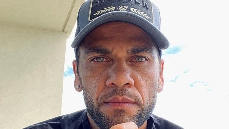 Daniel Alves não foi o único: veja famosos que já foram dados como mortos