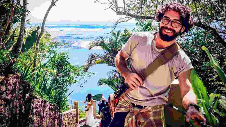 Daniel Mascarenhas Xavier da Silva, de 31 anos, morreu após reagir a um assalto