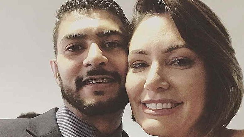 Irmão de Michelle Bolsonaro entrega cargo, mas fica com Tarcísio