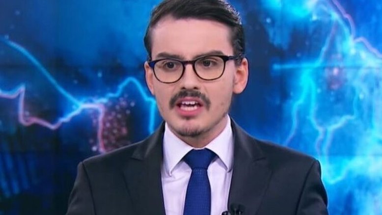 Reprodução