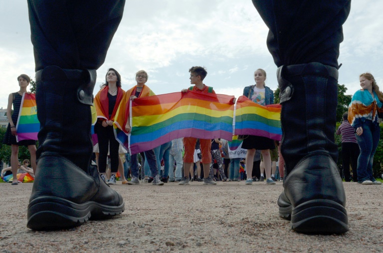 Tribunal Europeu condena a Rússia por rejeitar casamento homoafetivo