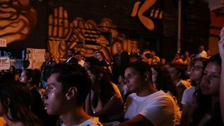 'Alívio e cansaço', diz presidente de associação de vítimas da Boate Kiss sobre prisão de réus