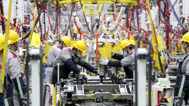 Economia chinesa cresceu 3% em 2022, segundo dados oficiais