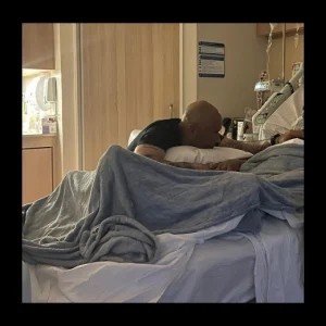 Filha de Pelé mostra em imagens os últimos dias do Rei do Futebol no hospital