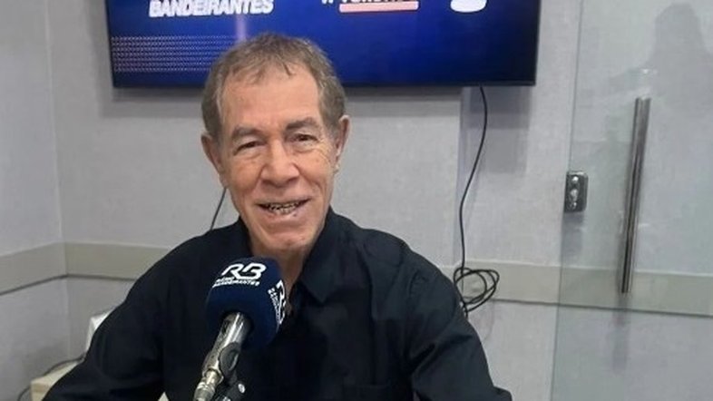 Reprodução/Instagram