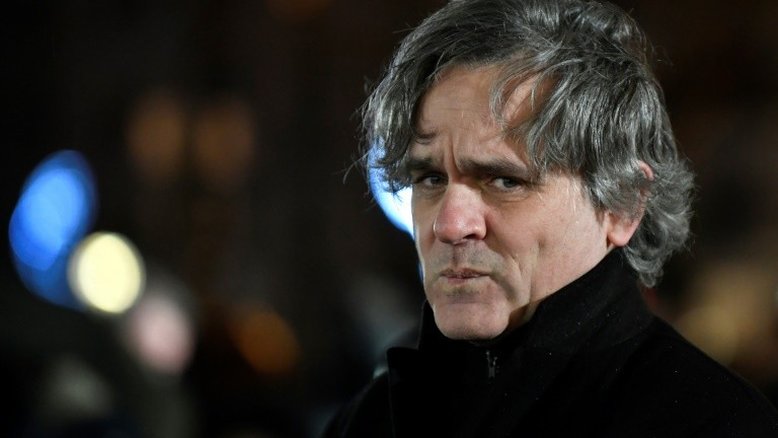 Charge do Charlie Hebdo volta a satirizar autoridades religiosas do Irã