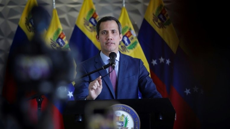Representação diplomática da oposição venezuelana nos EUA encerra funções
