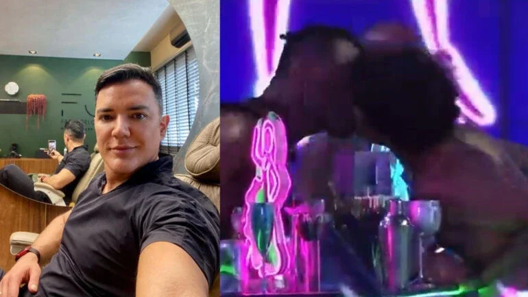 Reprodução/Gshow e Instagram
