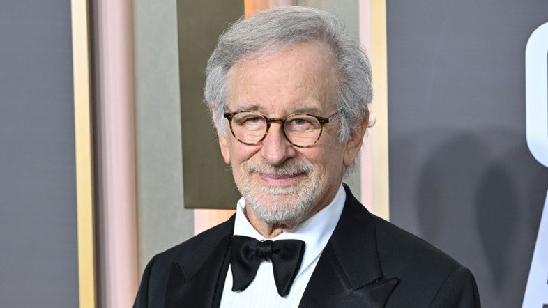 Steven Spielberg tem grande noite no retorno do Globo de Ouro