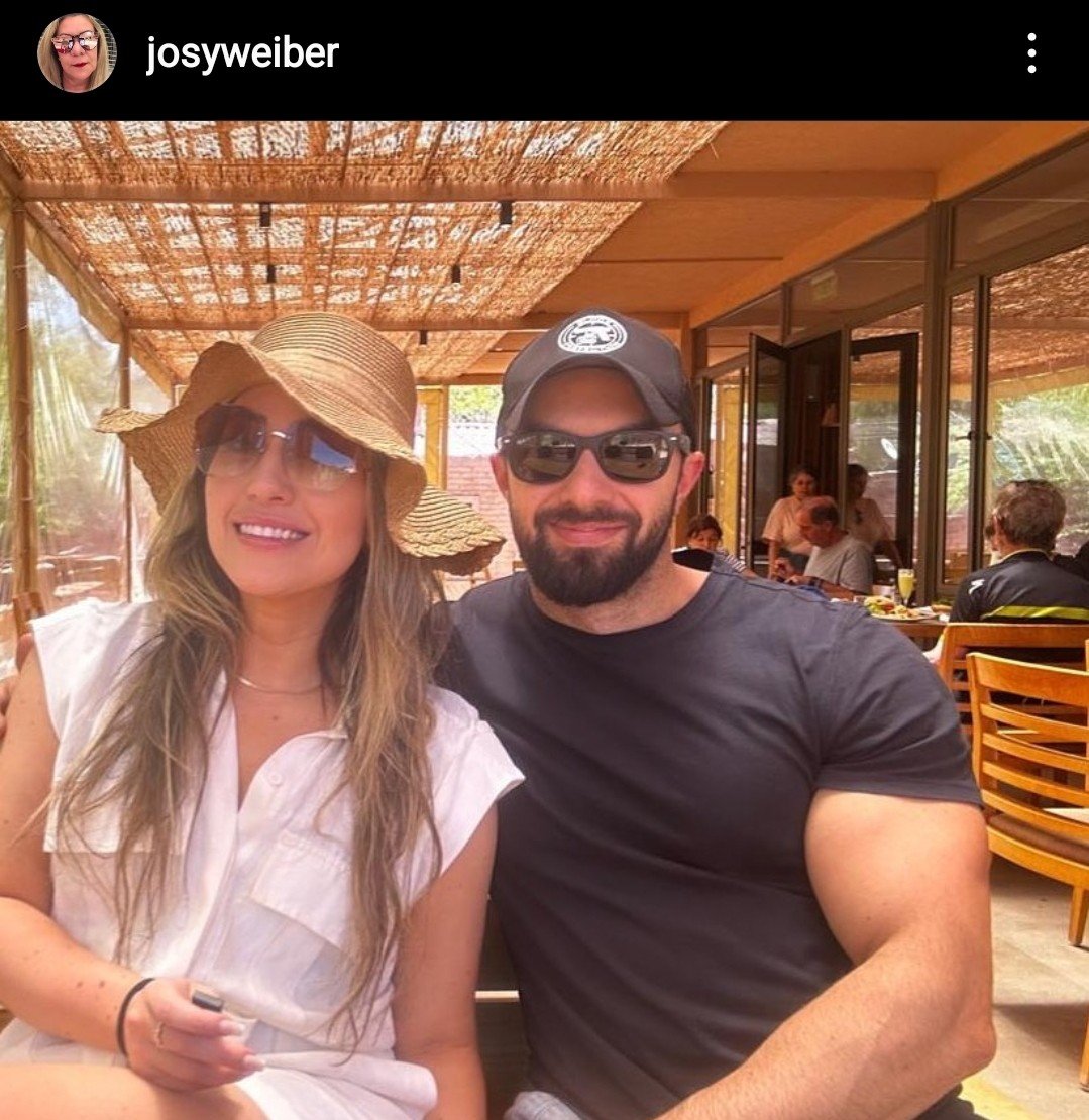 BBB23: Sogra publica fotos de Amanda ao lado do filho após sister dizer que está solteira