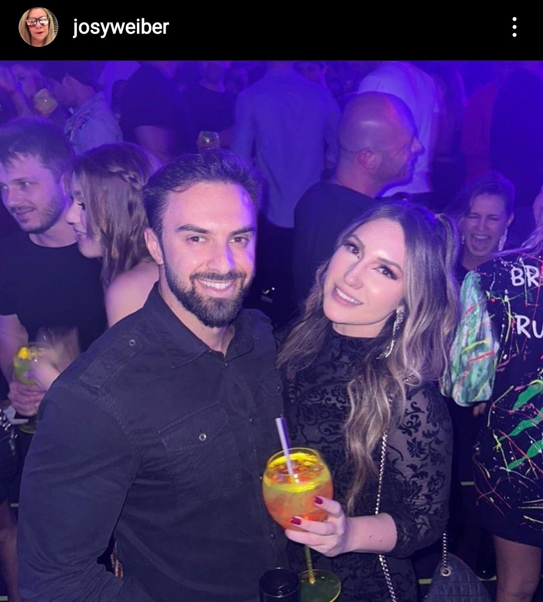BBB23: Sogra publica fotos de Amanda ao lado do filho após sister dizer que está solteira