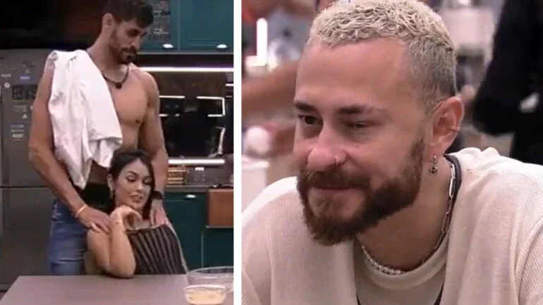 Reprodução/Globo