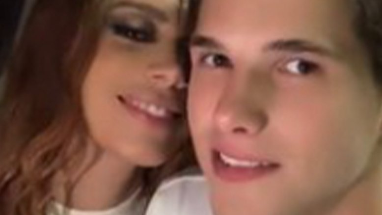 BBB23: Gabriel, participante da Casa de Vidro, já ficou com Anitta e Luísa Sonza