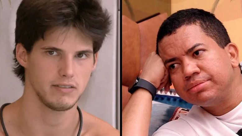 Reprodução/Globoplay