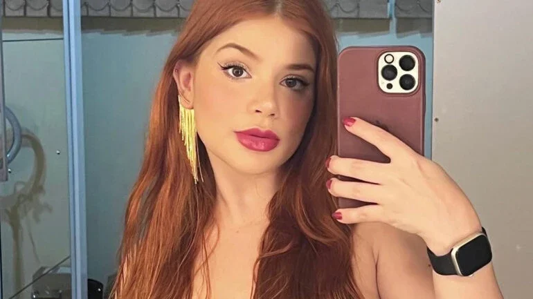 BBB23: Conheça Giovanna, a empresária que está na Casa de Vidro