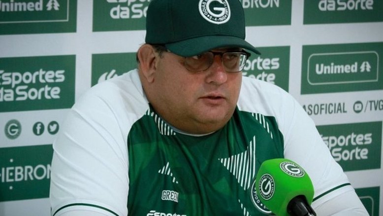 Divulgação/Goias