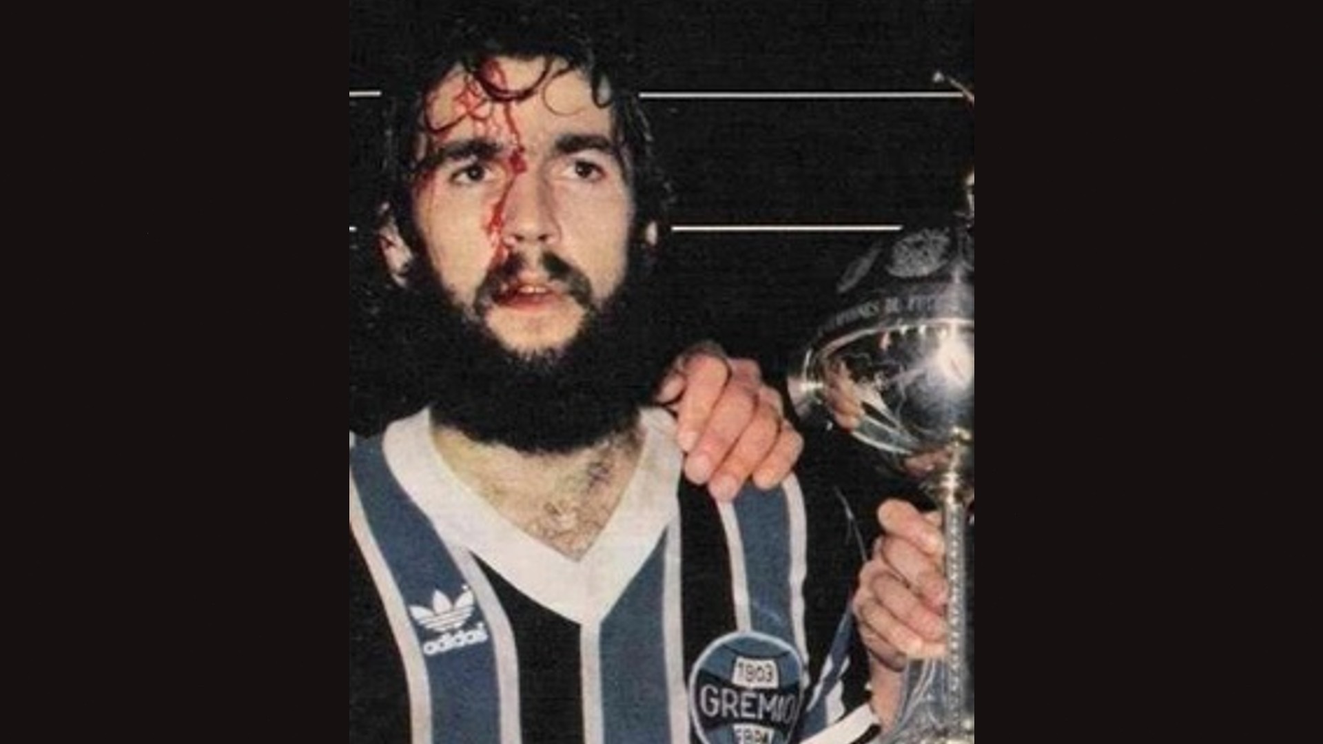 Luís Suárez no Grêmio movimenta estrangeiros no Brasil; relembre outros uruguaios que defenderam clubes nacionais 8 Luís Suárez no Grêmio movimenta estrangeiros no Brasil; relembre outros uruguaios que defenderam clubes nacionais
