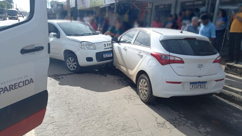 Concedida/Polícia Civil