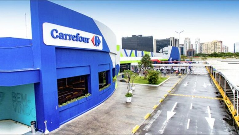 Carrefour espera converter 40 hipermercados em lojas Atacadão e Sam's Club entre 2024 e 2026