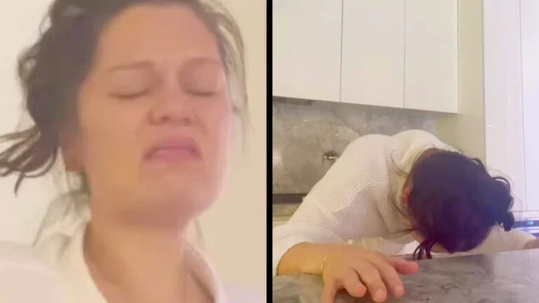 Jessie J fala sobre primeiro trimestre de gravidez: ‘Fui avisada’