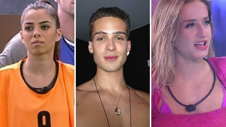 João Guilherme sai em defesa de Bruna Griphao após ataques de Key Alves no ‘BBB23’
