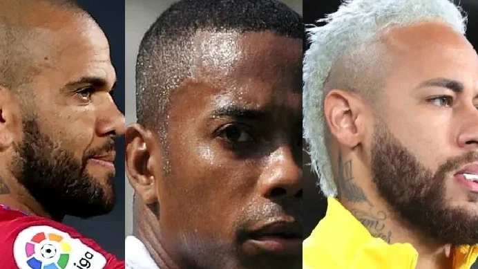Fama, dinheiro, poder e mulheres: Por que jogadores de futebol são envolvidos em polêmicas ?