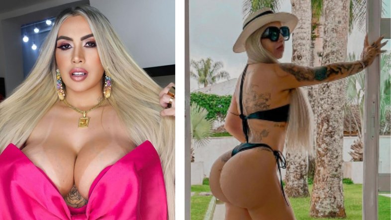 Reprodução/Instagram