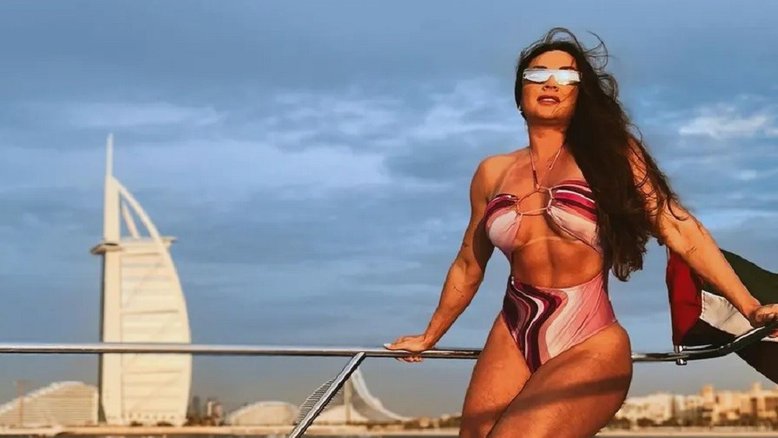 Reprodução/Instagram