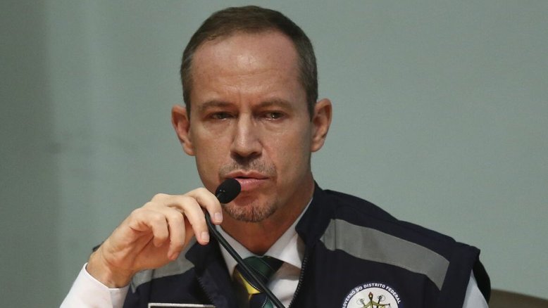José Cruz/Agência Brasil