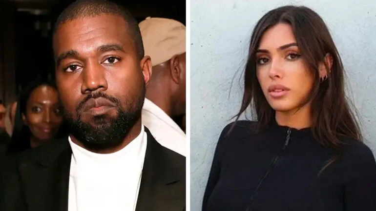 Kanye West teria se casado em segredo com ex-funcionária, diz site