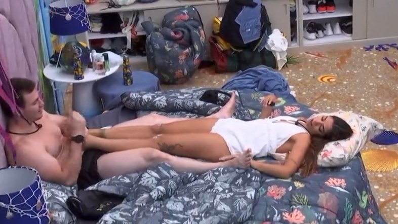 Reprodução/Globo