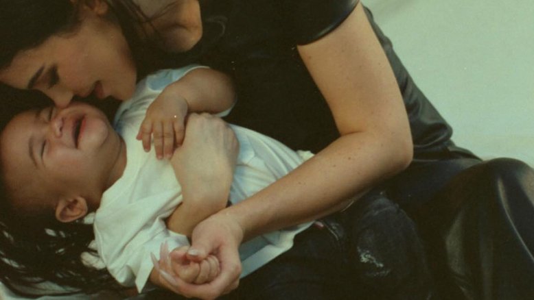 Após suspense, Kylie Jenner revela novo nome do filho