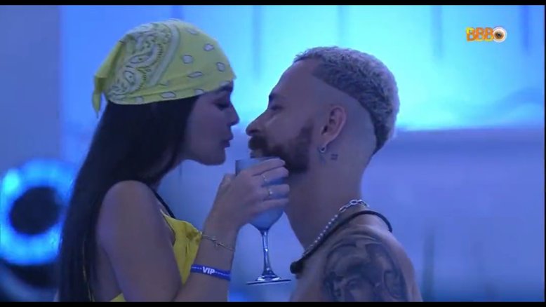 Reprodução/Globo