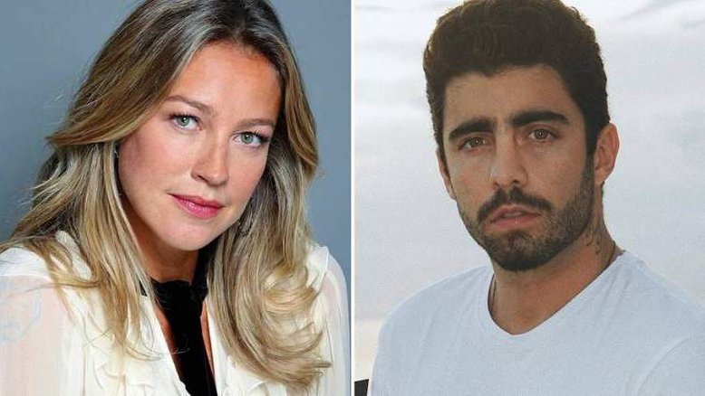 Pedro Scooby é detonado após anexar fotos nuas de Luana Piovani em processo