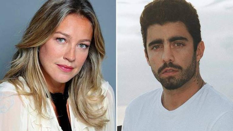Pedro Scooby é detonado após anexar fotos nuas de Luana Piovani em processo
