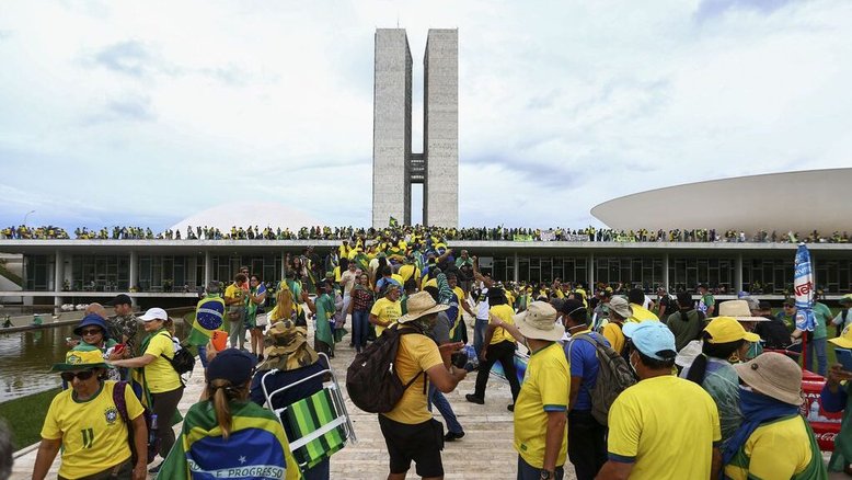 Marcelo Camargo/Agência Brasil