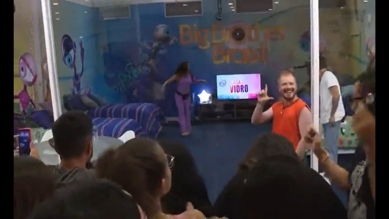Reprodução