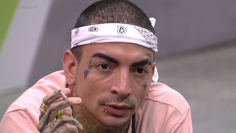 Reprodução/Globoplay