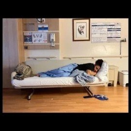 Filha de Pelé mostra em imagens os últimos dias do Rei do Futebol no hospital