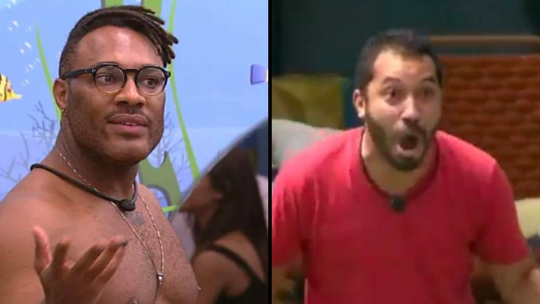 Após Fred Nicácio chamar Gil de ‘bicha caricata’; veja frases homofóbicas que devemos tirar do nosso cotidiano