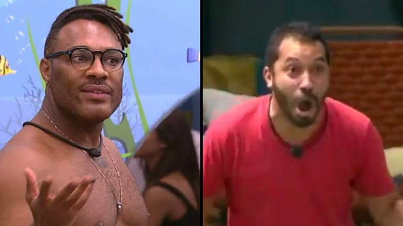 Após Fred Nicácio chamar Gil de ‘bicha caricata’; veja frases homofóbicas que devemos tirar do nosso cotidiano