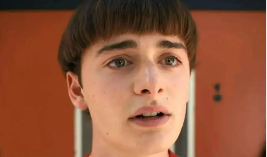 Vídeo: Astro de 'Stranger Things', Noah Schnapp assume que é gay: 'Fiquei 18 anos assustado no armário'
