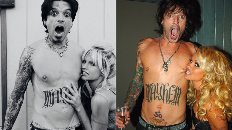 Pamela Anderson sobre diretores de série ‘Pam & Tommy’: ‘Idiotas’
