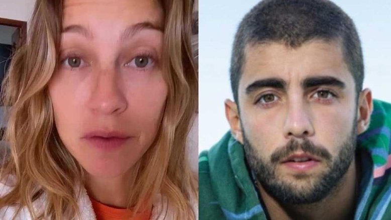 Caso Pedro Scooby: Em Portugal, dívida de pensão garante prisão