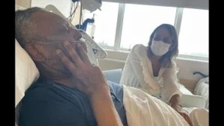 Filha de Pelé mostra em imagens os últimos dias do Rei do Futebol no hospital