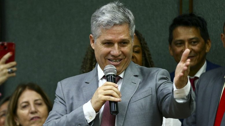 Marcelo Camargo/Agência Brasil