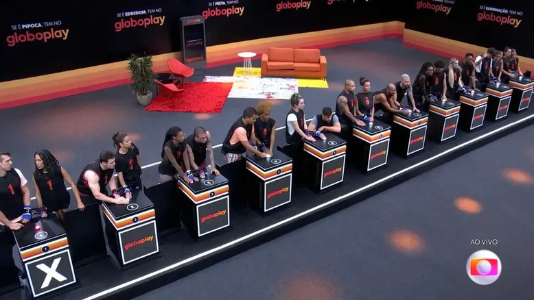 Reprodução/Gshow